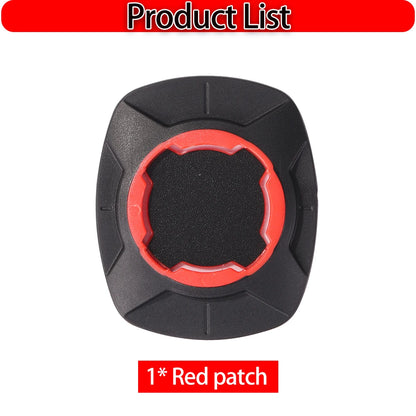 Universal Motorcycle Bike Phone Holder Stand Bicycle Phone Bike Holder 360° Rotatable Support Security Bracket Quick Release