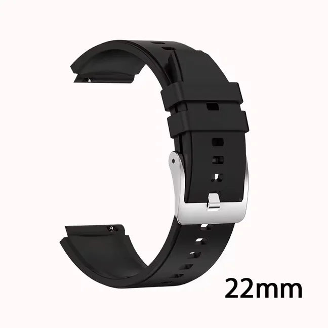 2025 New For Huawei Three highs Blood Pressure Smartwatch ECG Uric Acid Heart Rate Clock Body Analysis Health Monitoring Watches