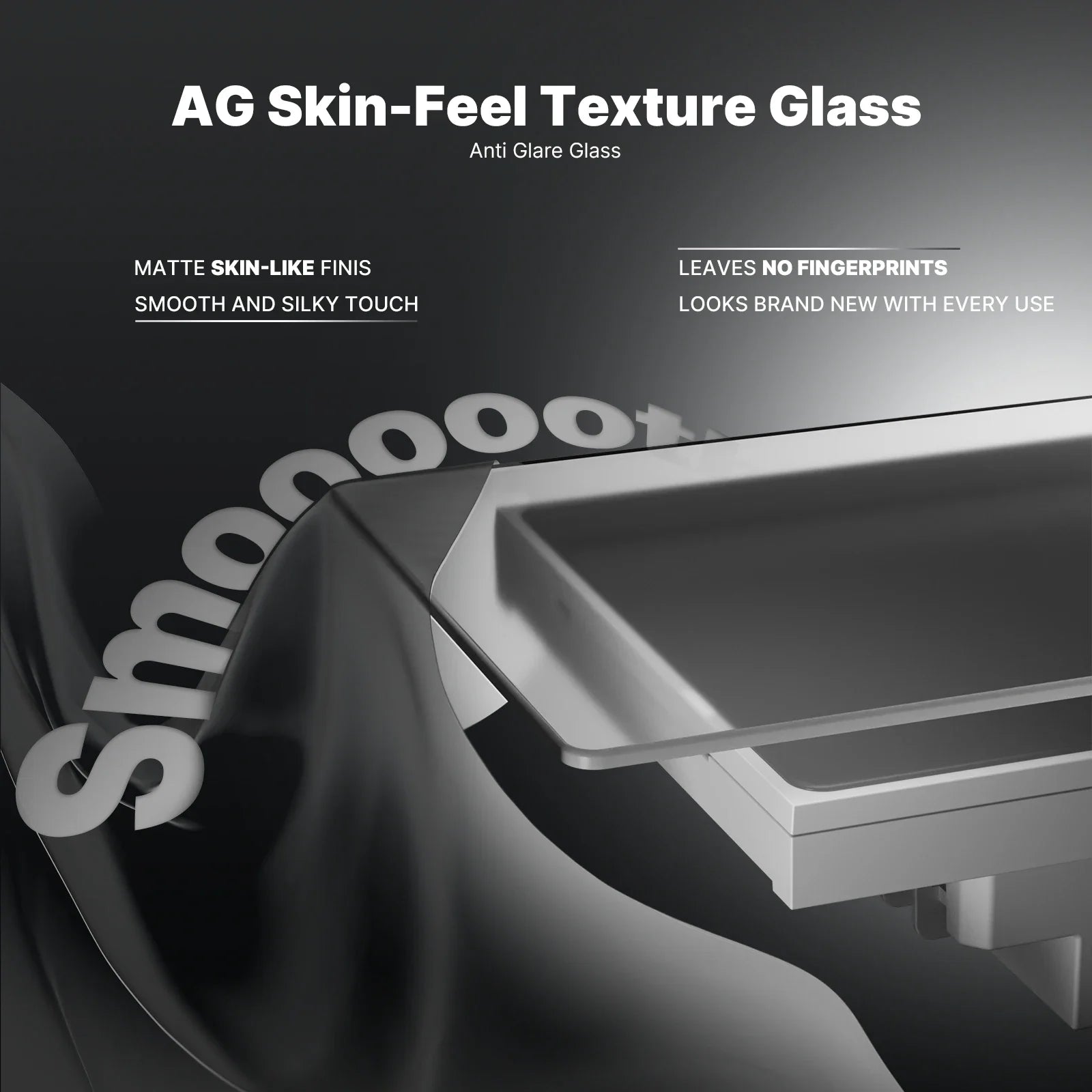 MOES Tuya ZigBee Star Feather Schalter US Smart Air Touch mit neutraler Lichtszene 2in1 APP-Fernbedienung mit Alexa Google Home.