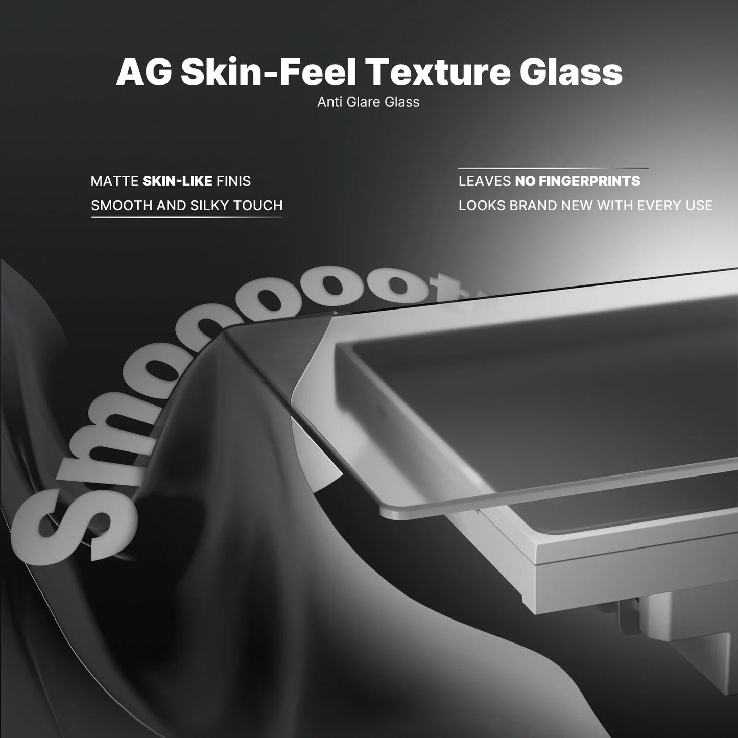 MOES Tuya ZigBee Star Feather Series Smart Touch Switch mit neutraler Lichtszene 2in1 APP-Fernbedienung mit Alexa Google Home.