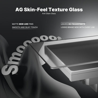 MOES Tuya ZigBee Star Feather Series Smart Touch Switch mit neutraler Lichtszene 2in1 APP-Fernbedienung mit Alexa Google Home.