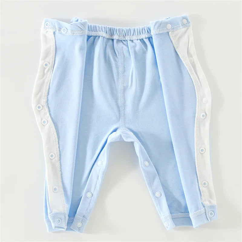 Infant Baby Mädchen Jungen Sets Baumwolle Neugeborenen Langarm Kleidung Hosen 2Pcs Set Frühling Herbst Kleidung Für Baby Kostüm 3-6Month.