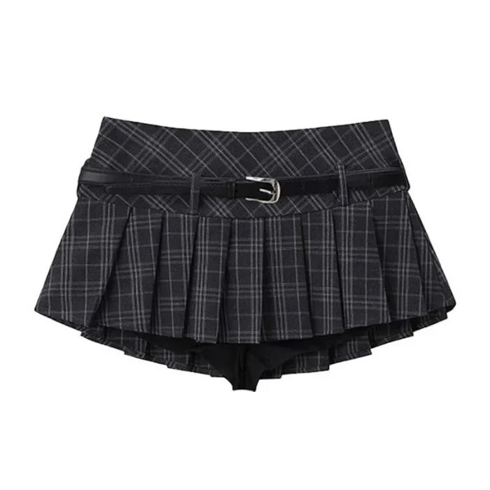 Slim Fit Short Sleeve Polo Neck T-Shirt Women's Summer Fashion Two-Piece Set Heavy Industry Korean Style Spicy Girl Top.