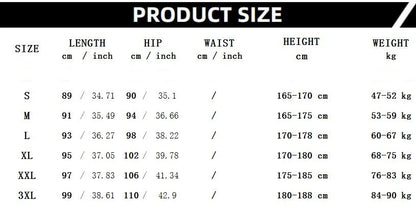 2025 new men's workwear pants, European and American men's loose straight casual pants, men's workwear pocket pants S-XXXL.