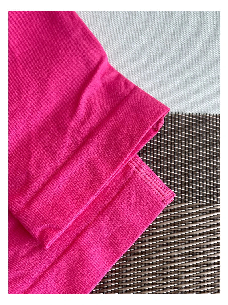 TKITK Solid Leggings Women Seamless Sports  Scrunch Bum Tights cycling shark pants Yoga shorts Gym navigation nv Workout wear