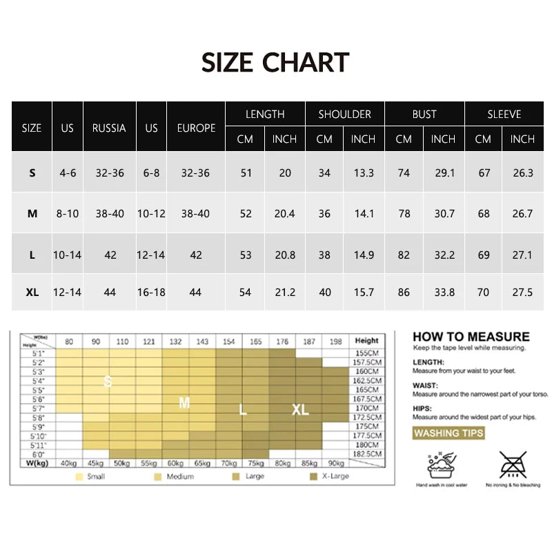 Hearuisavy 2Pcs Long-Sleeved Set Women Casual Outdoor Running Jackest Suit Yoga Clothing Quick Drying Push Up Fitness Sportswear.