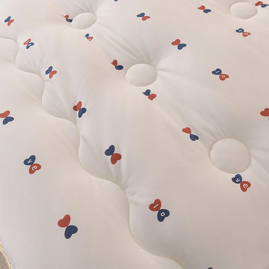 KDJEIKZ  Microfiber is thickened by 3D beanie velvet to protect the warm winter  - et by single double fall and winter.