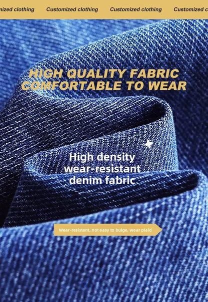 Women's Slim Fit Blue Jeans Mid Waist Trousers Fashionable Body Shape Enhancing Denim Pants by None( AE Stock) Origin China.