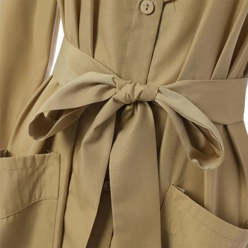 2025 Fashion Arab Style Lace-up Maxi Dress for Women Muslim Abaya Vintage Plain Long Dresses Hijab Islamic Robe Elegante Femme.