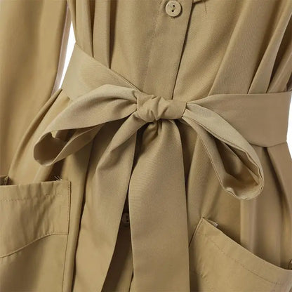 2025 Fashion Arab Style Lace-up Maxi Dress for Women Muslim Abaya Vintage Plain Long Dresses Hijab Islamic Robe Elegante Femme.