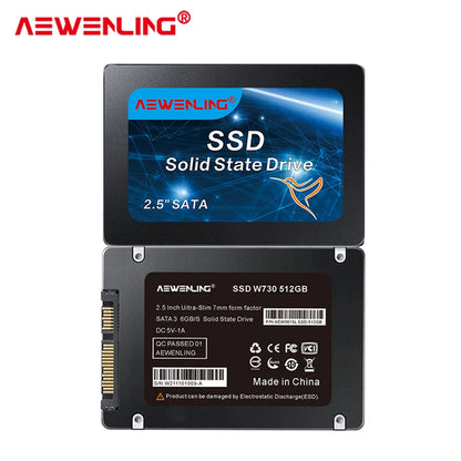 SSD Hard drive disk 128GB 256GB 512GB 2TB 64GB 1TB 32GB solid state drive disk for laptop desktop 4TB computer HDD high speed.