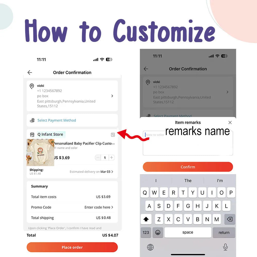 Personalisierter Regenbogen mit Namen Bubble Strampler Säugling Dschungel Geburtstag Party Kleidung Baby Übergroßer Body Niedlicher Wild One Overall.