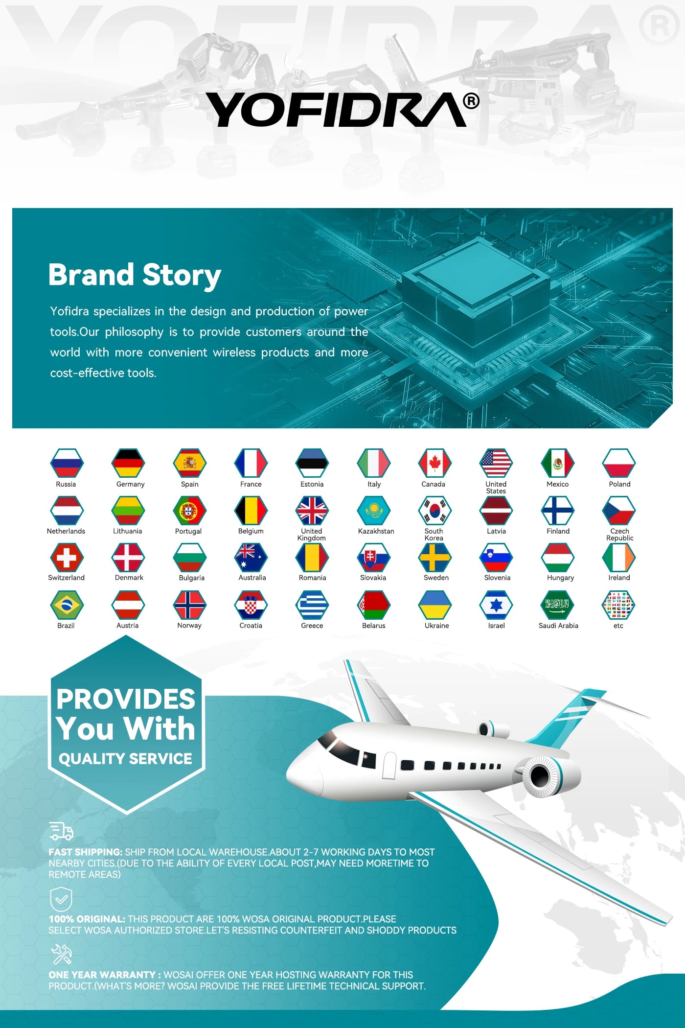 YOFIDRA 388VF 928VF wiederaufladbarer Lithium-Akku, 22500 mAh, 15000 mAh, Li-Ionen-Akku für elektrische Kettensäge, Bohrschlüssel, Elektrowerkzeug