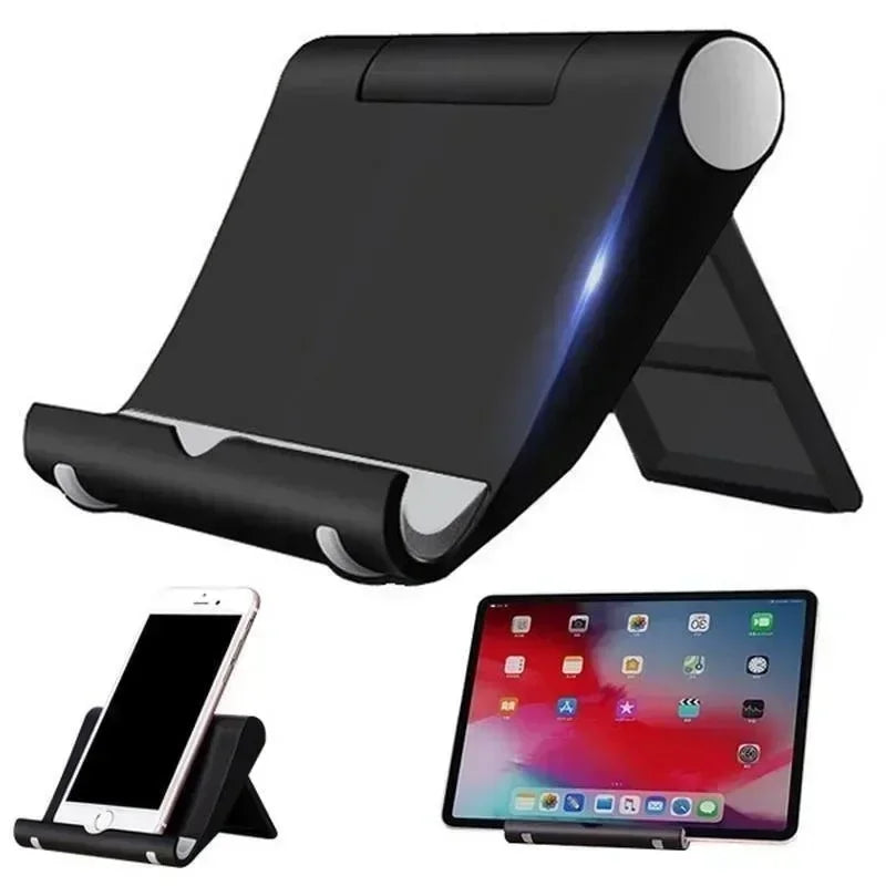 Portable Folding Phone Holder Tablet Holder  Phone Accessories Phone Stand.