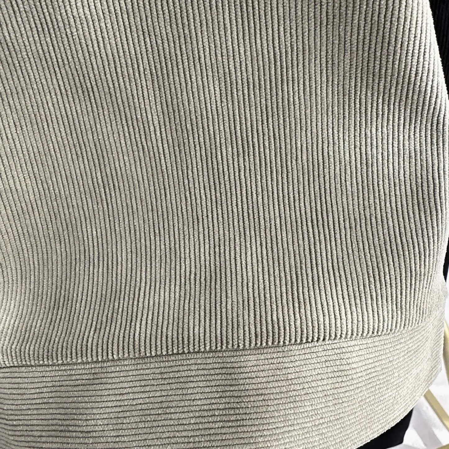 Warm Arabic Corduroy Abaya Dress for Women Ramadan Dubai Women Modest Muslim Coat Winter Islam Clothing New Turkey Solid Robe.