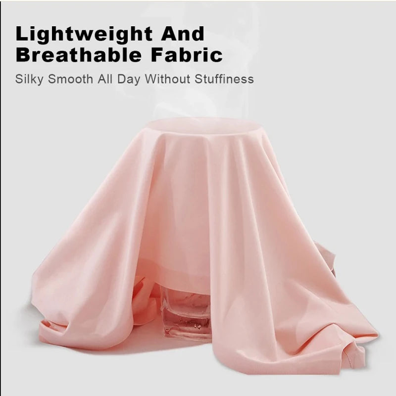 Women Menstrual Panties 5pcs High Waist Menstruation Underpants Leak Proof Period Briefs L-8XL Plus Size Physiological Briefs.