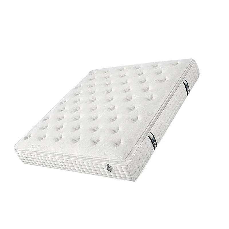 Königin Latex Doppel matratze Memory Foam Sommer feste Boden matratze Kinder Designer Colchones de Cama Schlafzimmer möbel