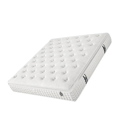 Königin Latex Doppel matratze Memory Foam Sommer feste Boden matratze Kinder Designer Colchones de Cama Schlafzimmer möbel