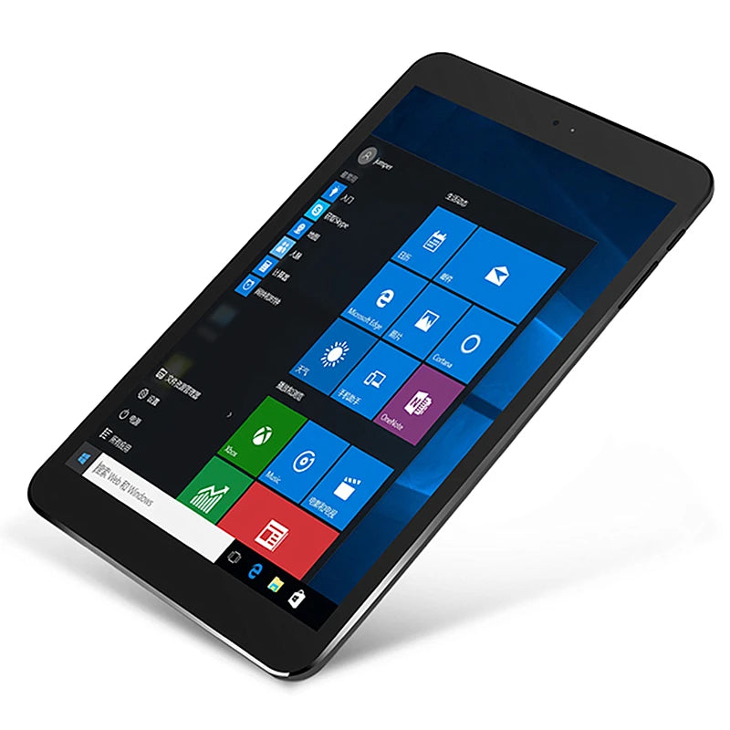 8 INCH AR1 Windows 10 Tablet PC 4GB RAM 64GB ROM 1280*800 Pixel  Quad Core Dual Camera build in 4000mAh Battery.
