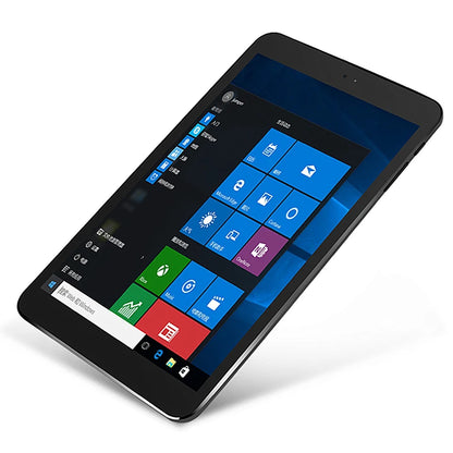 8 INCH AR1 Windows 10 Tablet PC 4GB RAM 64GB ROM 1280*800 Pixel  Quad Core Dual Camera build in 4000mAh Battery.