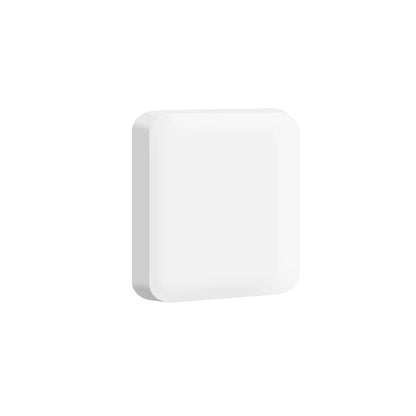 GIRIER ZigBee Szenenknopfschalter, intelligenter Szenencontroller für die Heimautomation, Multi-Szenario-Verknüpfungsschalter, funktioniert zu Hause