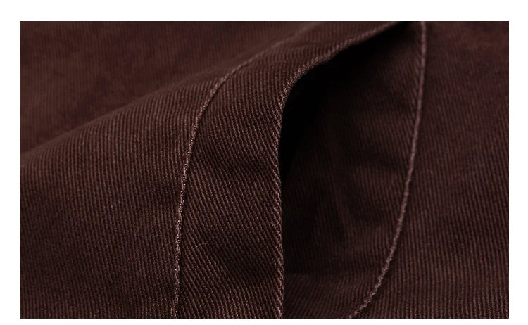 Japanese Vintage Polar Fleece Jacket Men Winter High Quality Thick Jacket Korean Streetwear Loose Couple Trendy Warm Coat Male