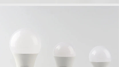 LED-Lampe AC220-240V 15w 9w 24w 18w LED-Lampe Energie spar lampe e14 e27 gu10 Wohnzimmer beleuchtung, kein Flimmern warm weißes Licht