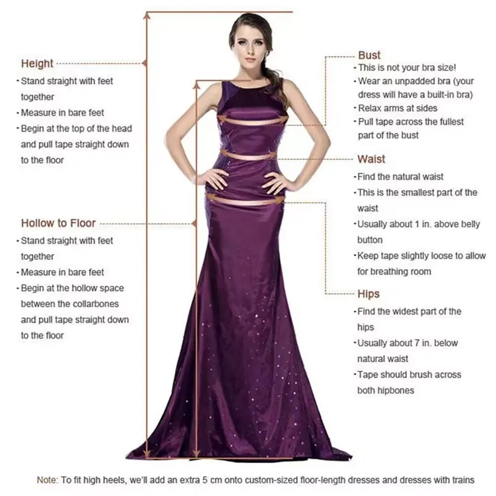 Klassisches Ballkleid mit V-Ausschnitt und halben Ärmeln, modische Applikationen, Tee-Länge, A-Linien-Kleid, Cocktailparty, Stern, roter Teppich, Damenkleid.