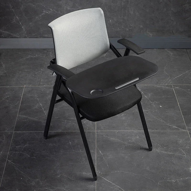 Arbeit Rückenlehne Bürostuhl Sessel Klapp Student Entspannende Computer Stuhl Schreiben Eitelkeit Moderne Silla Oficina Möbel Hause