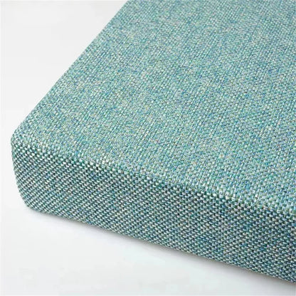 Benutzerdefinierte Matratze Bett Lücke Füllstoff Bett Extender Kopfteil Kissen Geschlossener Lücke zwischen Matratze Kopfteil und Wand Bett Kissen Sofa Pad