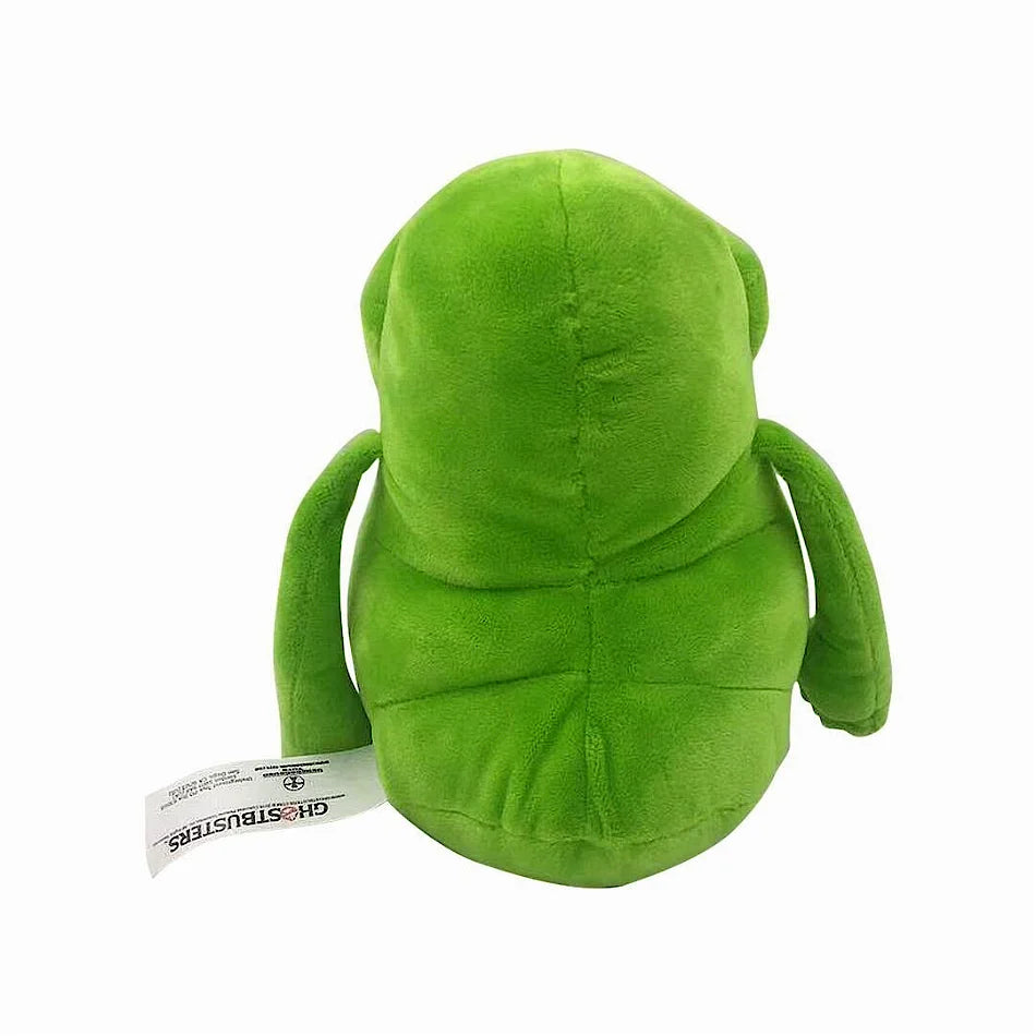 Marshmallow Man and Slimer stuffed Vintage Ghostbusters 3 Stay Puft Plush Bank Sailor stuffed Plush Toy Dollhristmas Gift 20CM.