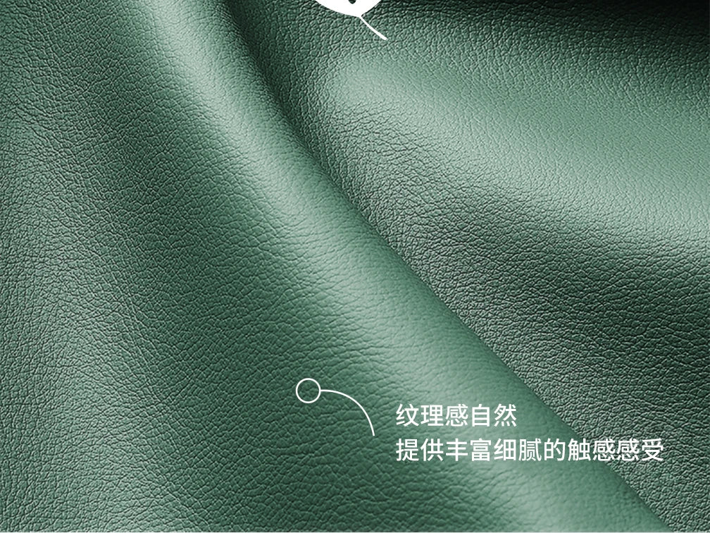 Bequemer Chefbürostuhl, luxuriöser grauer Designer-Drehstuhl, ergonomisch, tragbar, für das Home Office von Fotel Gaming