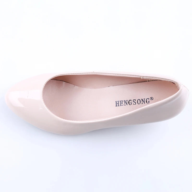 Shoes Ladies Pumps Medium Heel Nude Sexy High Heels Weeding Shoes Women Office Work White Pumps Party Shoes.