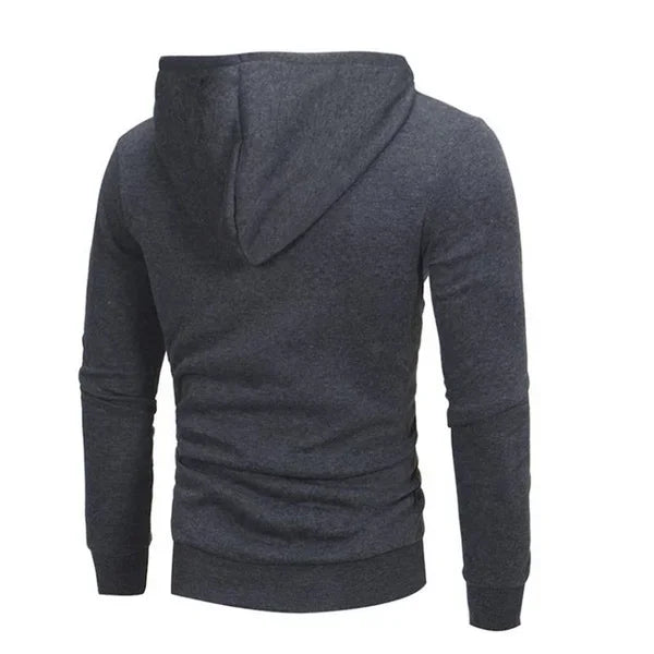 Pant Sets men's Zipper Sweatshirt Suit Hooded Zip-up Man Clothes for Men Winter Tracksuit Sets Sweatsuit Set Men's Hoodies Male.