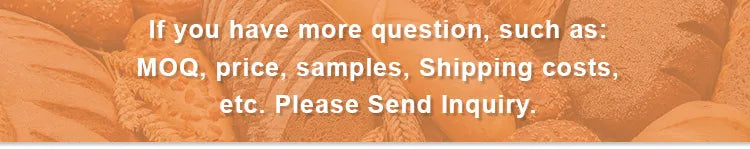 Commercial Baking Equipment 3 Deck 6 Tray Gas Electric Bakery Bread Deck Oven For Cake Pizza.