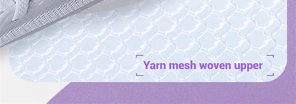 Xtep Laufschuhe für Damen, 2022, Sommer, atmungsaktiv, leicht, mit Rebound-Dämpfung, Stoßdämpfung, Sportschuhe 875218110014.