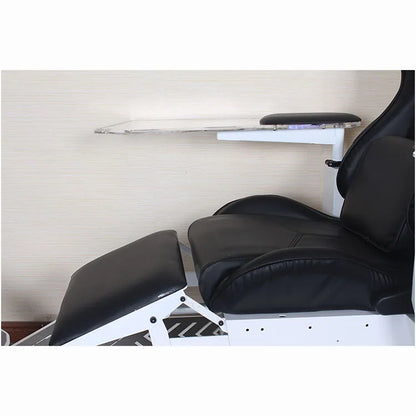 Professioneller Hersteller Hot-Sale Neues Design Iw-j20 Hochwertiger ergonomischer drehbarer Büro-PC-Racing-Gaming-Stuhl