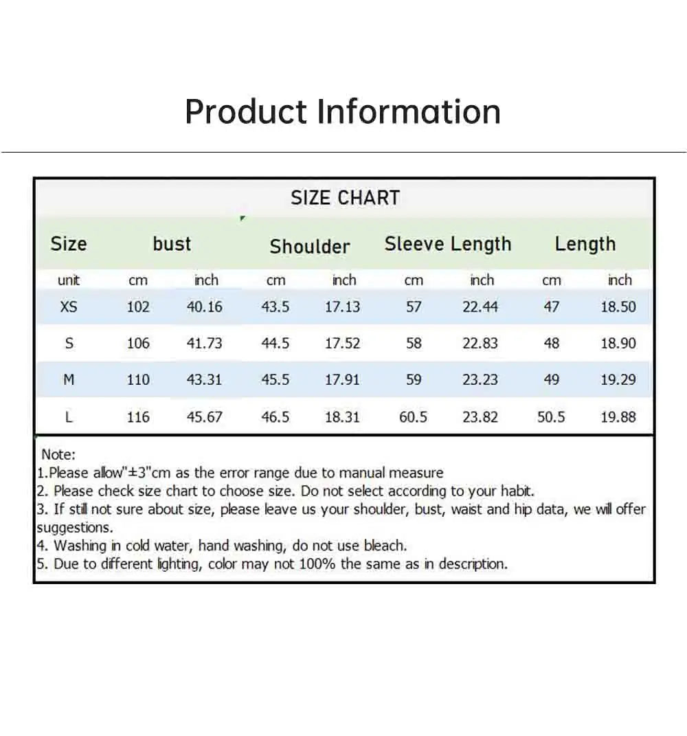 UNIZERA 2024 Herbst Neues Produkt Lässige Damenmode Schwarz Stehkragen Spleißen Kurze Jacke Baumwolljacke.