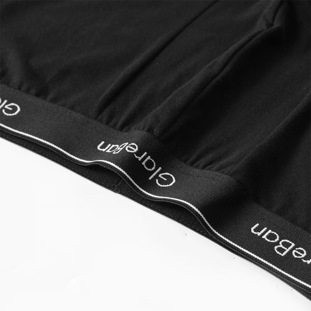 6 stücke Pack Baumwolle Boxer Männer Unterwäsche Männlich Marke Höschen Und Unterhose Für Homme Luxus Set Shorts Box Slips Marke briefs