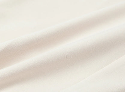 HH Women Solid Pant Set Long Sleeve O-Neck Double-Breasted Blazers+High Waist Chain Matching Side Zipper Trousers Sets