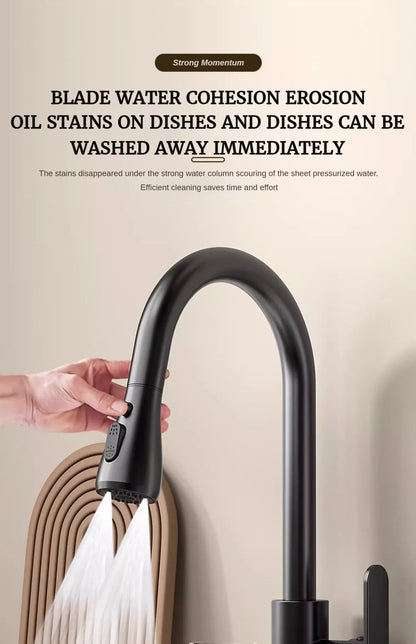 GEGVE New Mini 38cm Kitchen Faucet Removable Kitchen Sink Faucet Tap Tap Mixer Manual Israel Kitchen Tap Adapted To Israel Brass