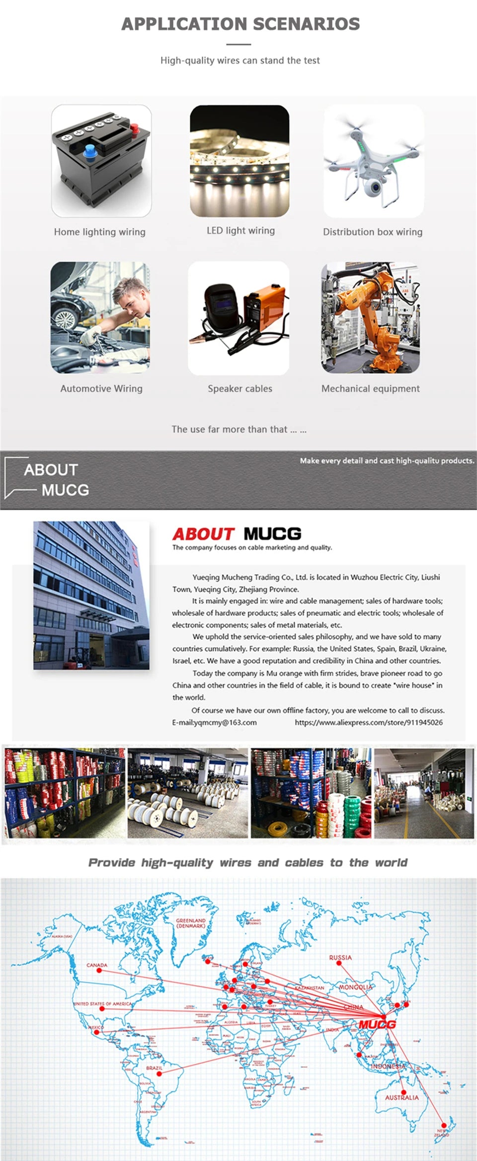 50m Silicone cable Black Red Heat-resistant Flexible cord Super soft Battery charging Electrical wires 7 8 9 10 11 12 13 14 AWG.