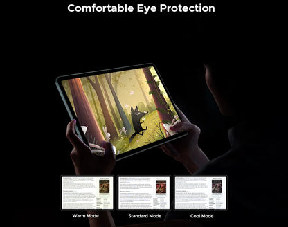 Doogee V Pad 5g 2 in 1 Tablet Pc 12" Dimensity 7050 Android 15 32Gb Ram (8+24) 256Gb Rom 8800Mah Battery Wifi 6 Ultra-Thin 5g Pc