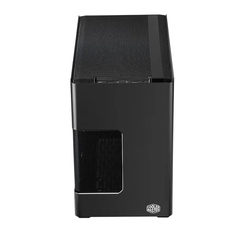 Cooler Master Magic Cube NR200P V3 Computer Case Small Chassis Supports Aluminum Alloy ITX Portable Desktop Host Case.