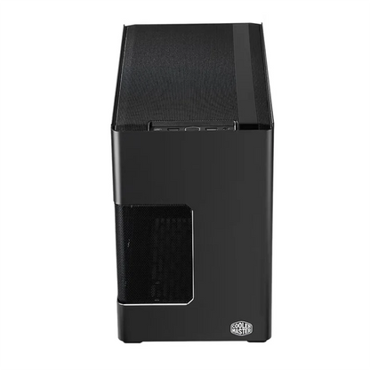 Cooler Master Magic Cube NR200P V3 Computer Case Small Chassis Supports Aluminum Alloy ITX Portable Desktop Host Case.