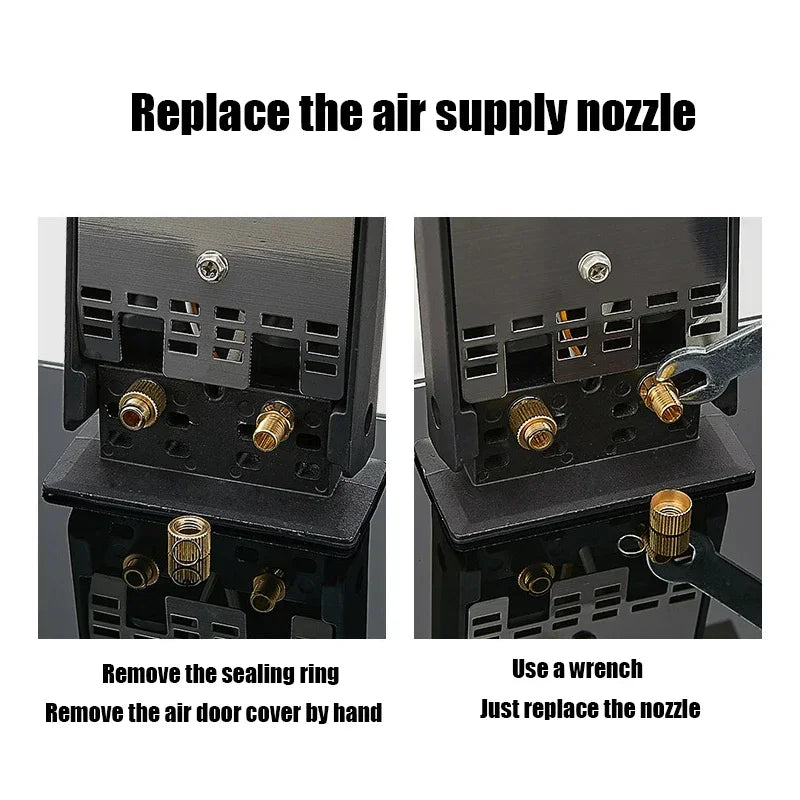 419H Embedded Stainless Steel Gas Stove/  4.8Kw High Firepower Household Stove/Reversible Double Stove Magic Dish Stove.