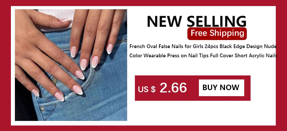 24pcs/set Long Stiletto Fake Nails Punk Snake Pattern Black White Matte False Nails Artificial Full Nail Tips Manicure Tools.