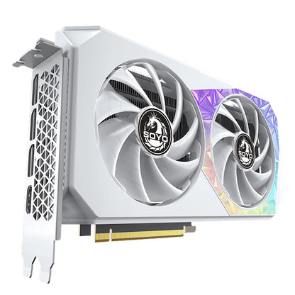 SOYO RTX 3060 12GB Graphics Card GDDR6 192Bit PCI Express 4.0 × 16 8Pin NVIDIA GPU Rtx 3060 Gaming Video Card Placa De Video.