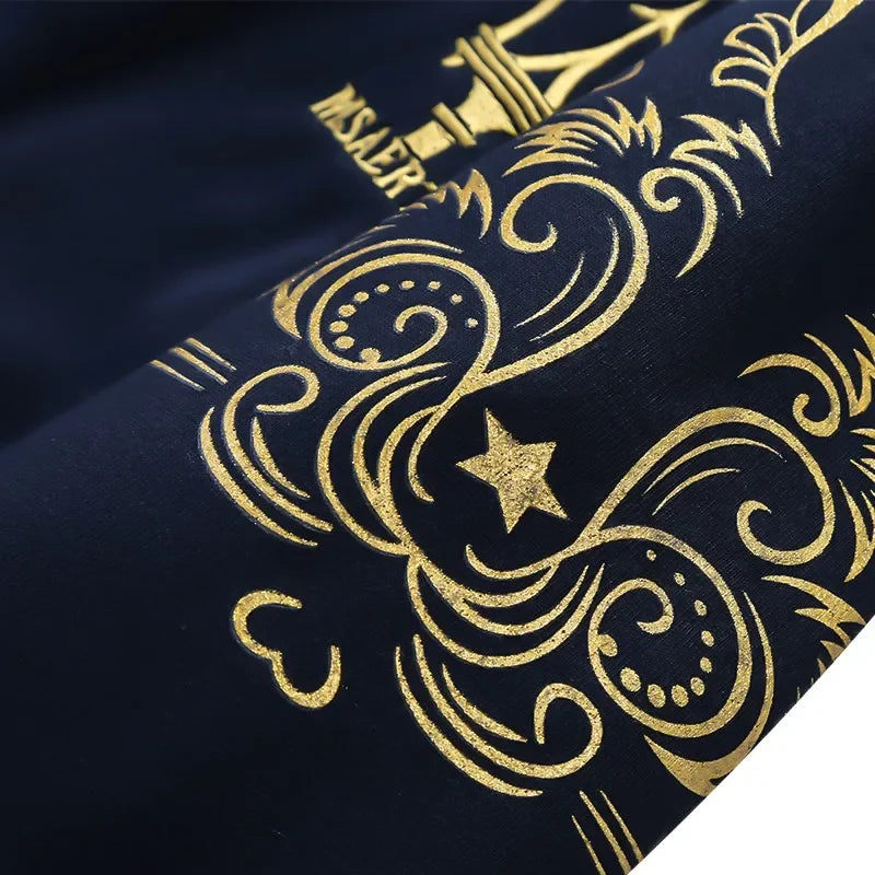 2024 New Winter Thick Men Sports Suit Tracksuit Hooded Sportswear Zipper Cardigan Hooded Woolen Trousers Pants Casual Men Set.