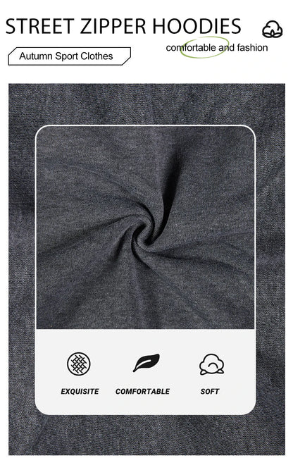 New York Number 23 Art Letter Printing Women Zipper Hoodie Fashion Hoodies Fleece Sportswears Autumn Casual Female Hoody.